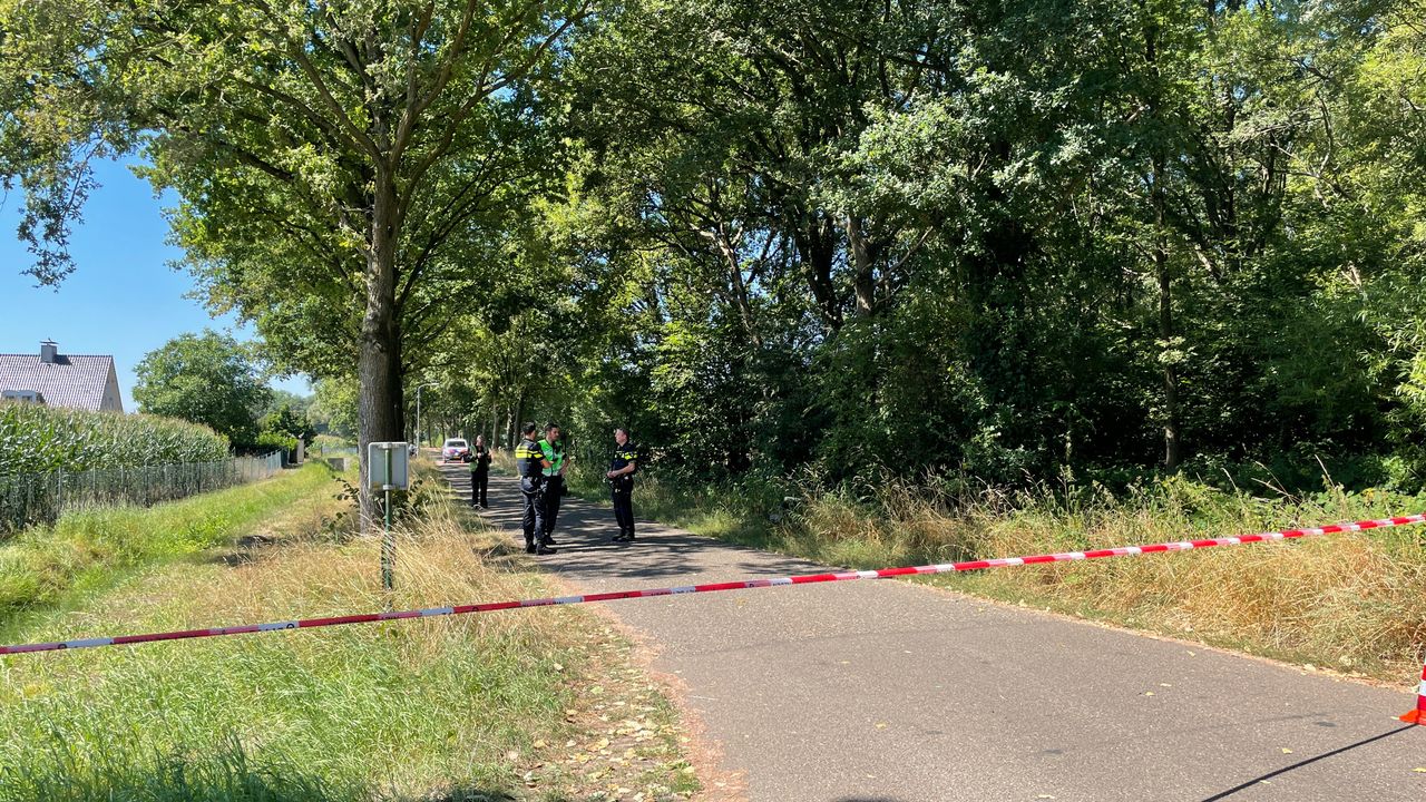 Foto: René van Hoof