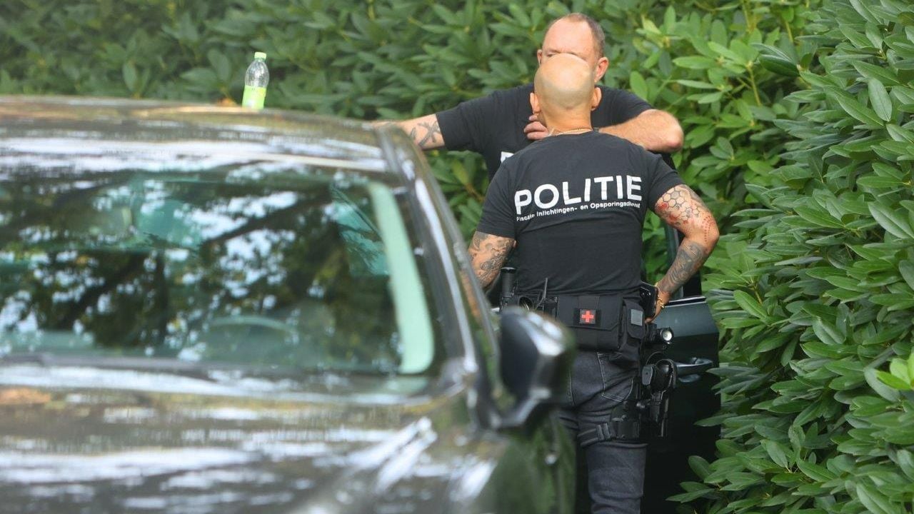 Foto: Bart Meesters / SQ Vision.