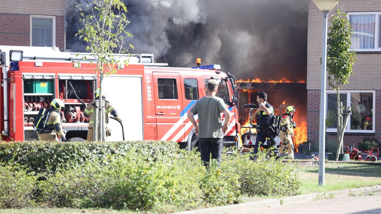 Foto: Marco van den Broek/SQ Vision.