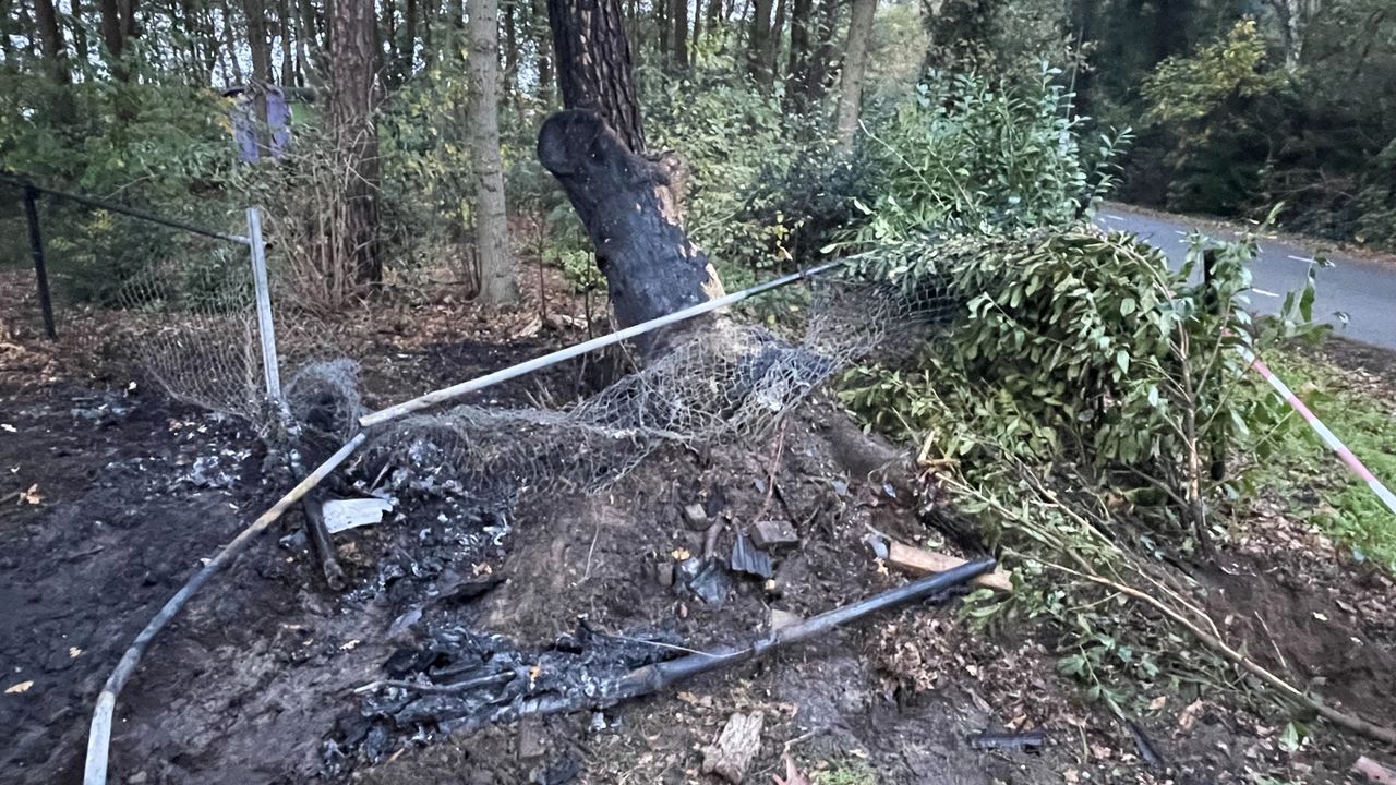 Foto: Raymond Merkx.