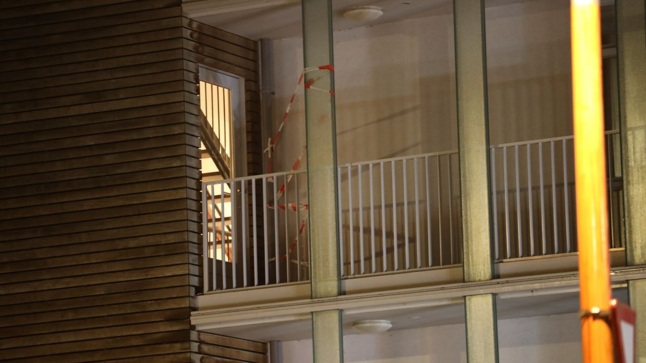 Foto: Sander van Gils / SQ Vision