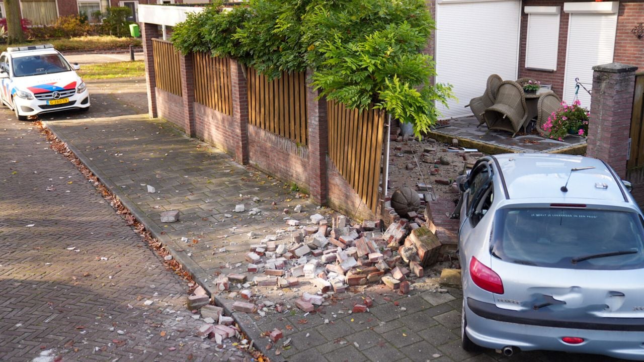 Foto: Harrie Grijseels/SQ Vision