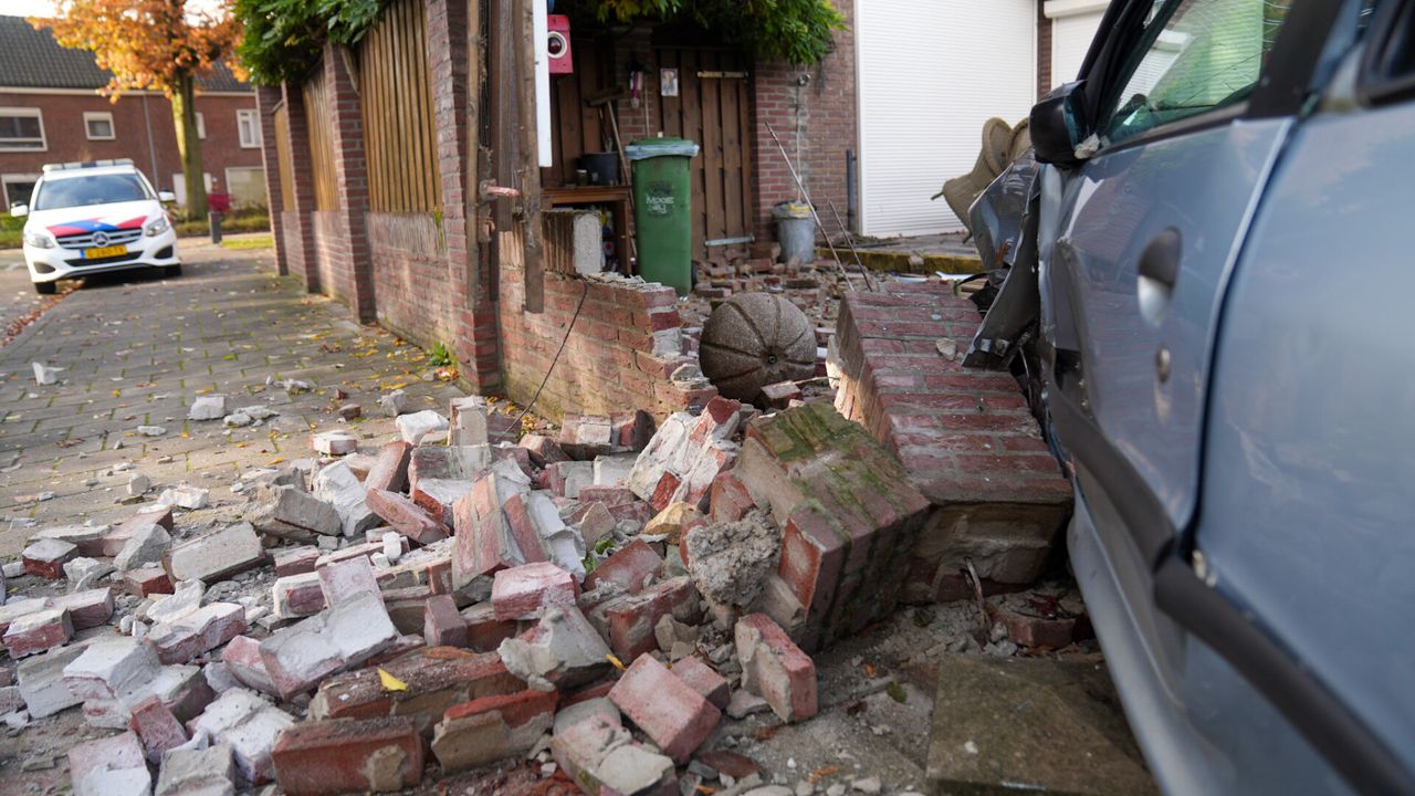 Foto: Harrie Grijseels/SQ Vision