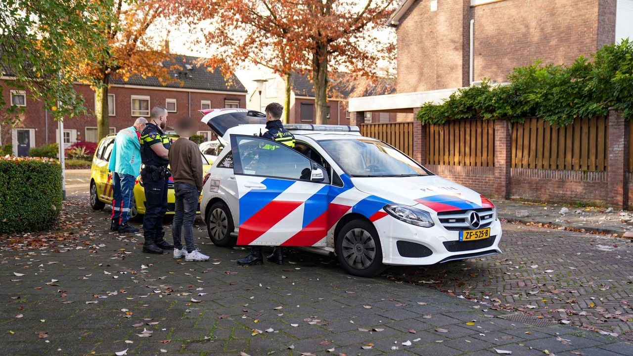 Foto: Harrie Grijseels/SQ Vision