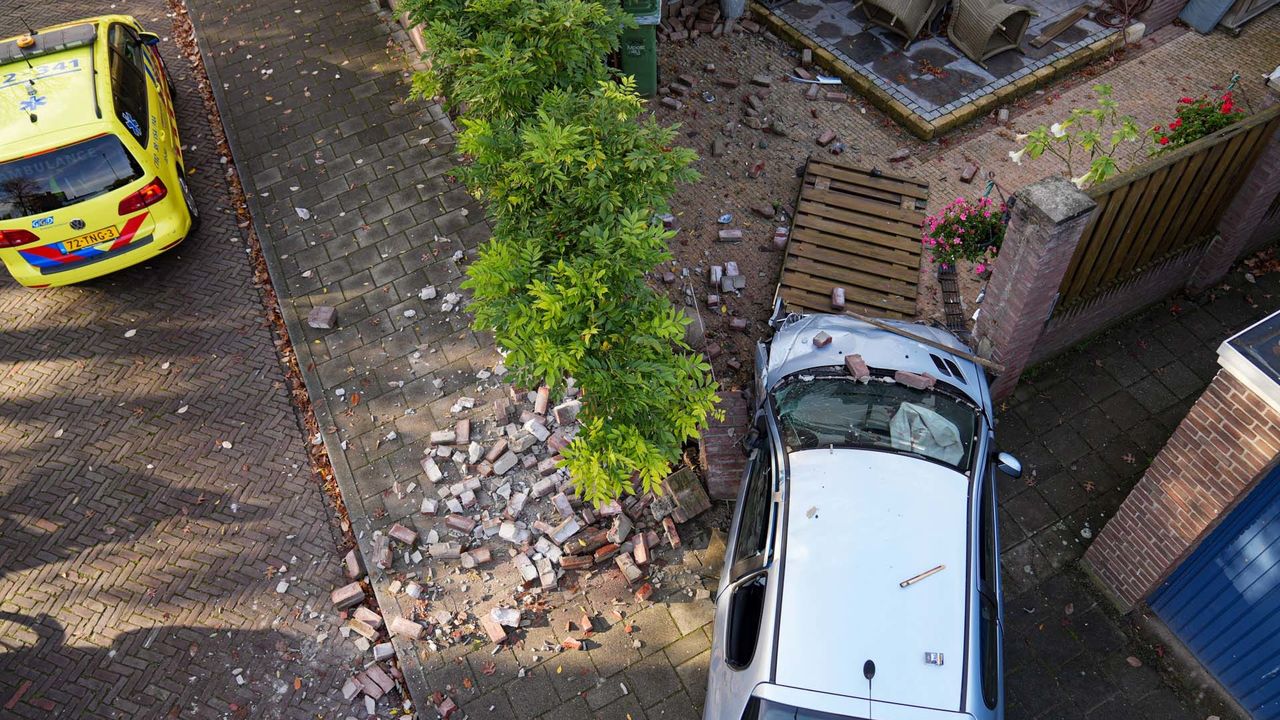 Foto: Harrie Grijseels/SQ Vision Mediaprodukties