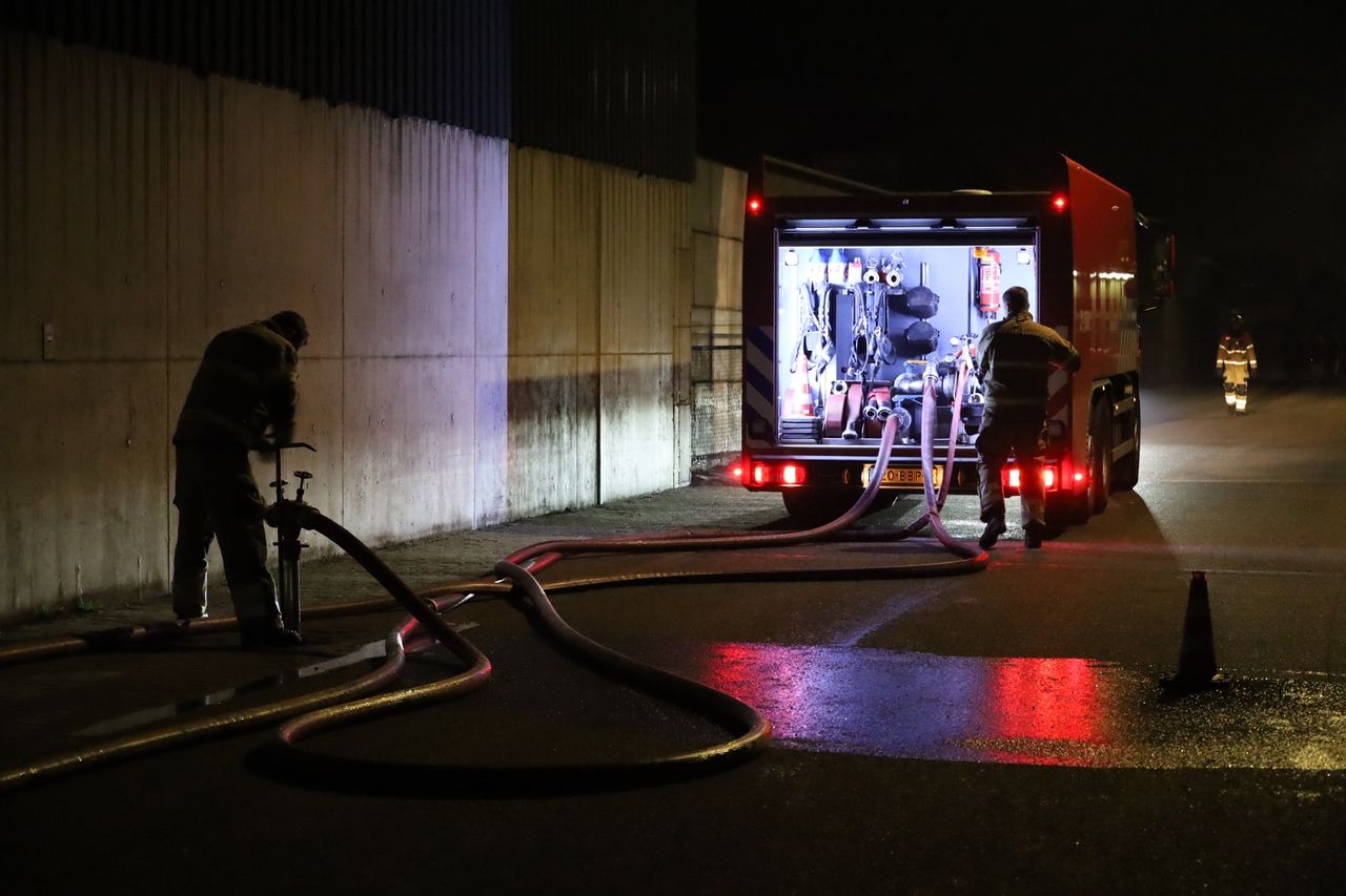 Foto: Kevin Kanters / SQ Vision