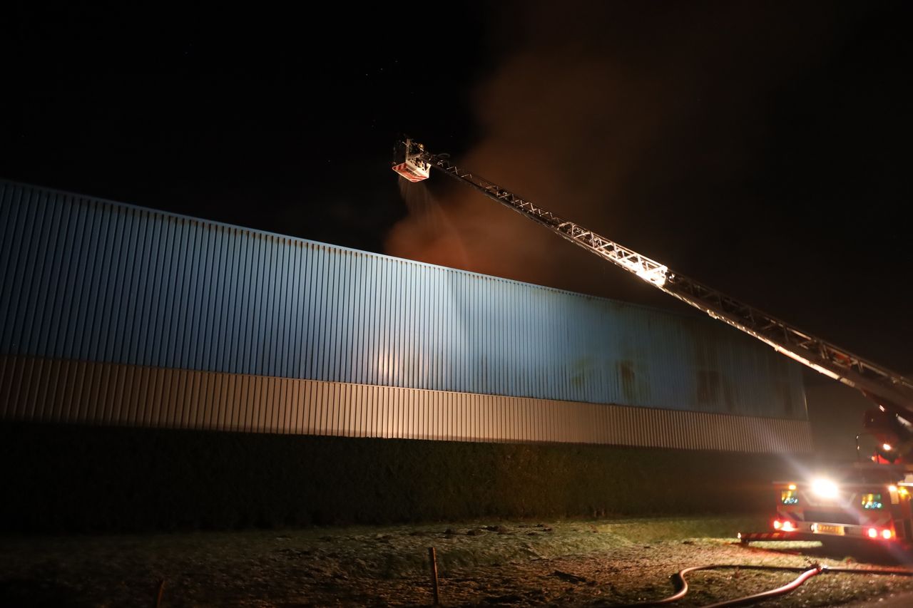 Foto: Kevin Kanters / SQ Vision