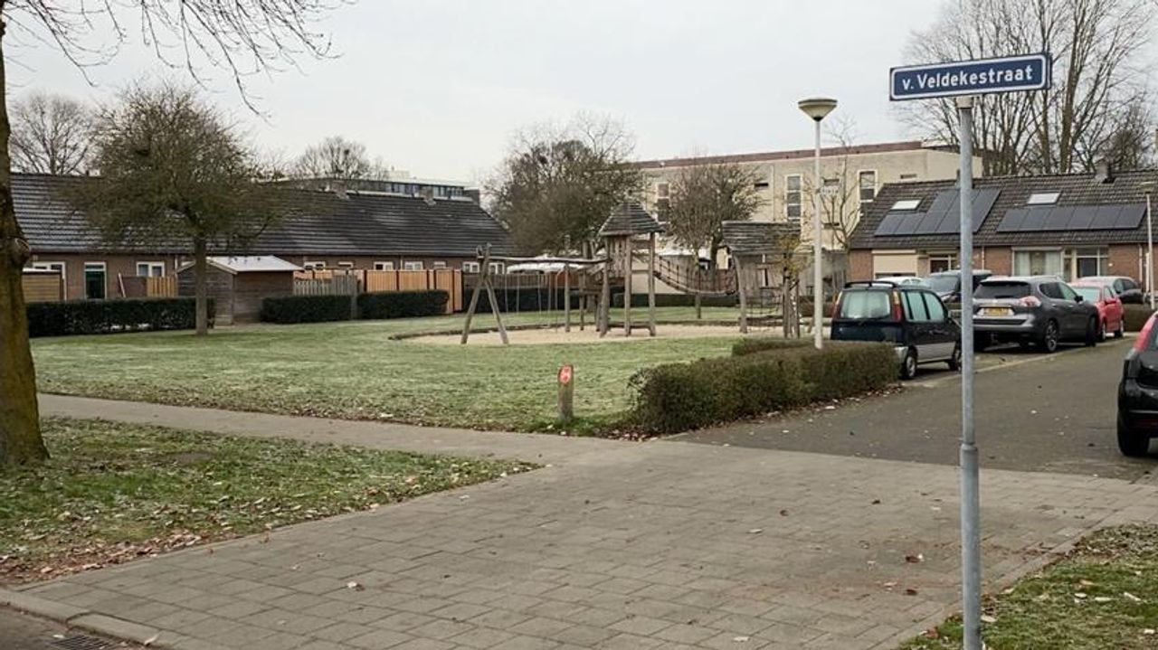 Foto: Omroep Brabant.