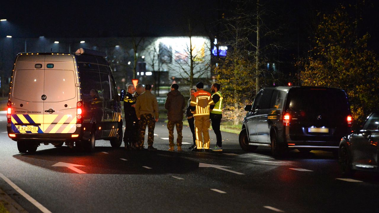 Foto: Perry Roovers / SQ Vision