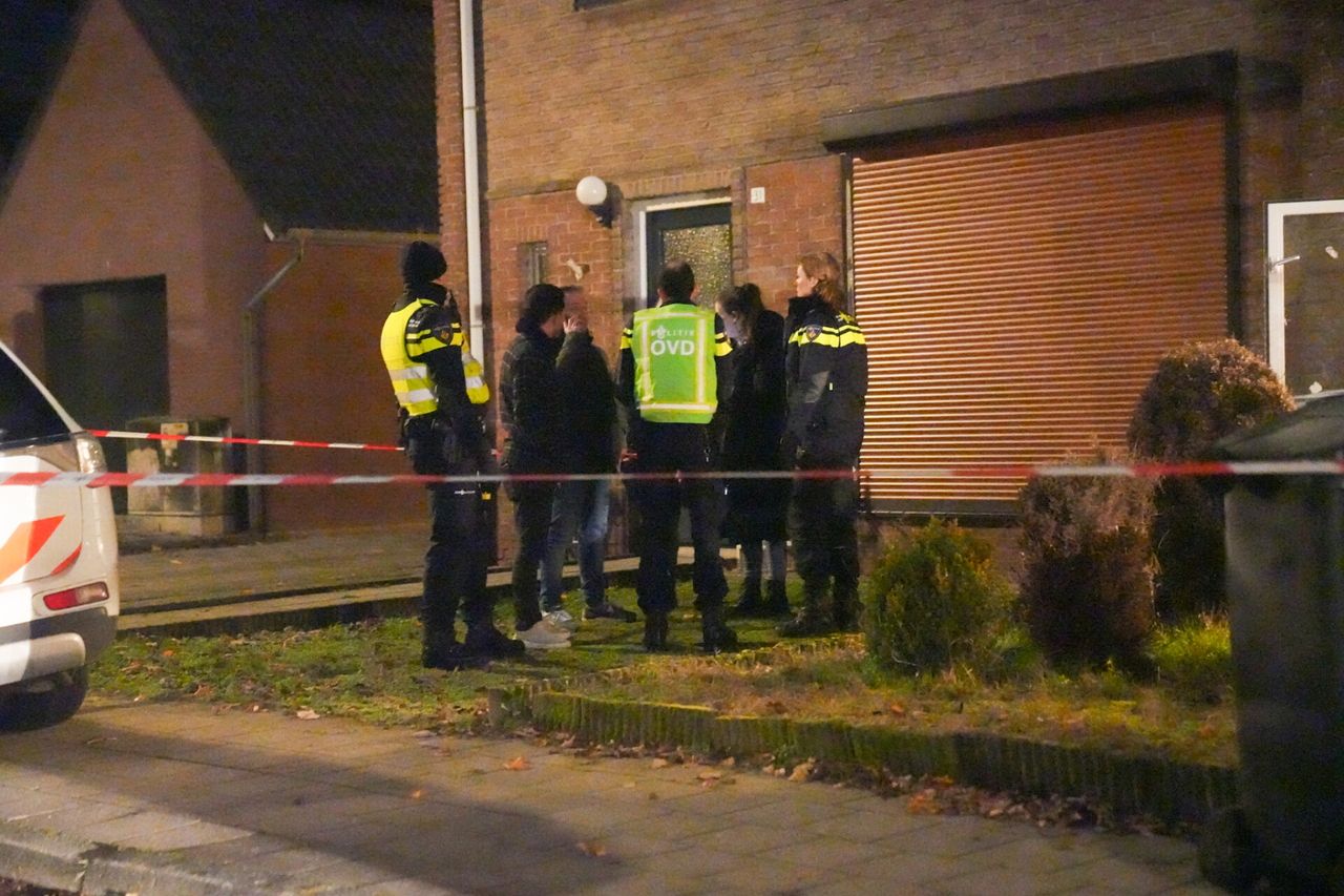 Foto: Harrie Grijseels/SQ Vision.