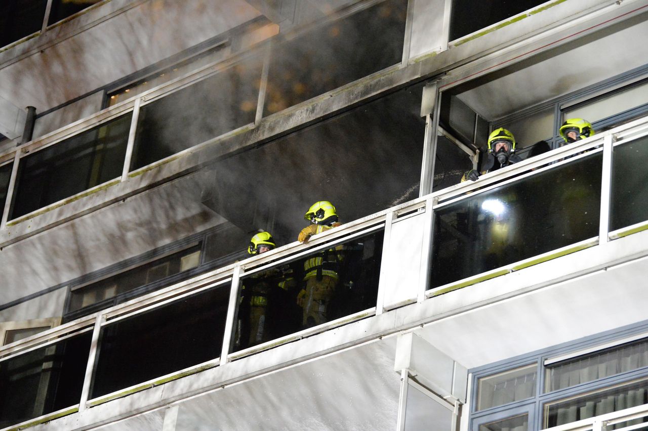 Foto: Perry Roovers/SQ Vision