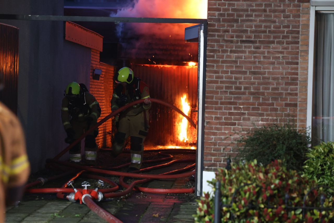 Foto: Sander van Gils/SQ Vision.