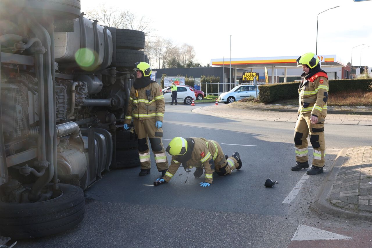 Foto: Sander van Gils / SQ Vision