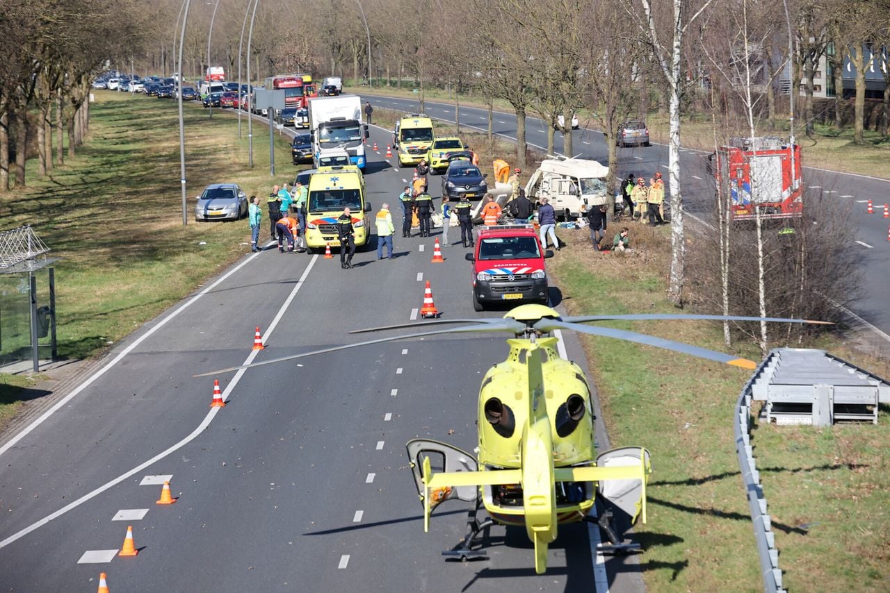 Foto: Arno van der Linden/SQ Vision.