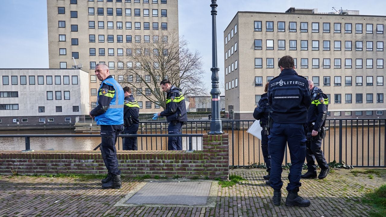 Foto: Tom van der Put/SQ Vision