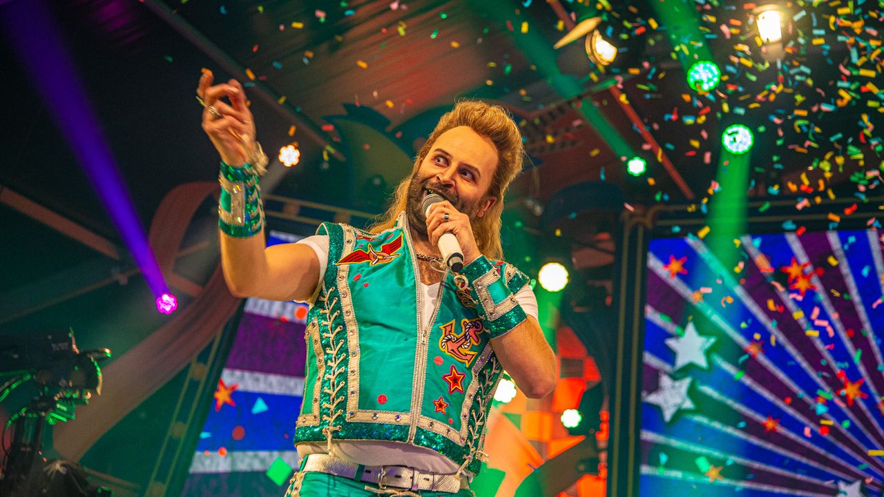 Vieze Jack gaat los. (foto: Twan Spierts).