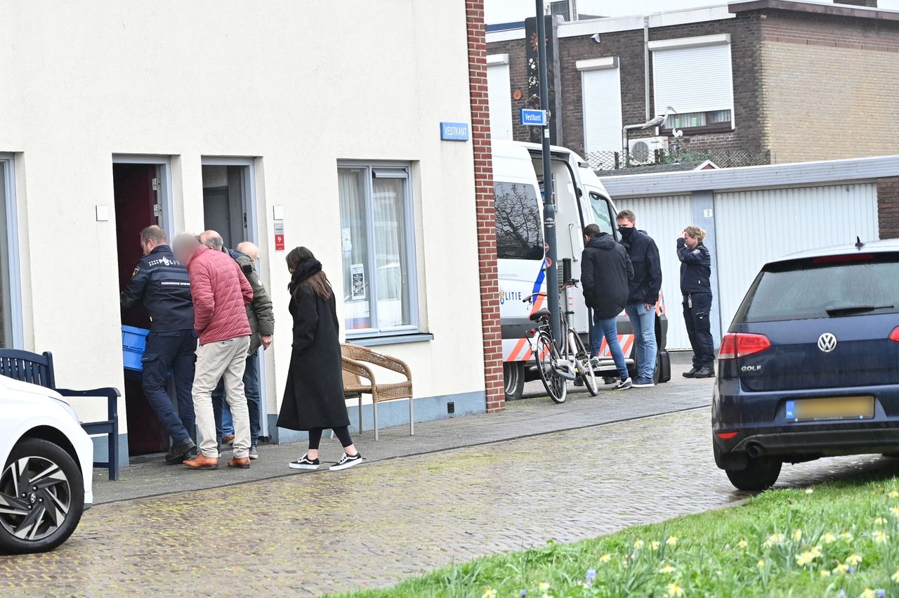 Foto: Perry Roovers/SQ Vision.