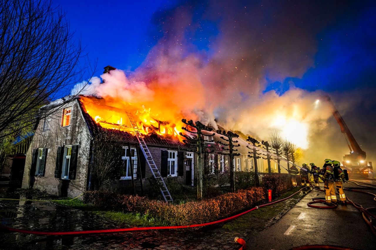 Foto: Dave Hendriks/SQ Vision.