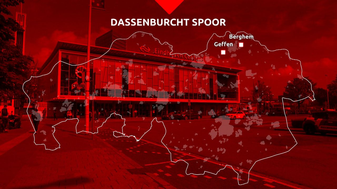 Foto: Omroep Brabant.