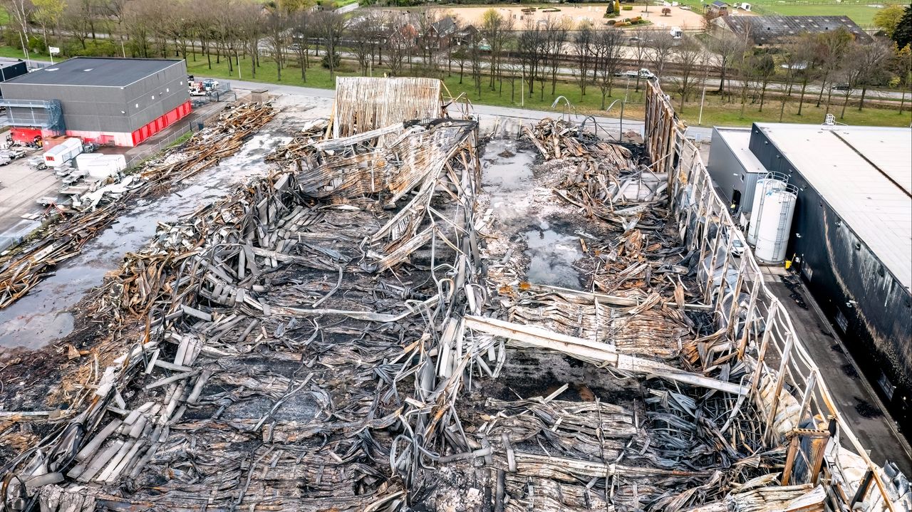 Foto: Marcel van Dorst/Eye4Images