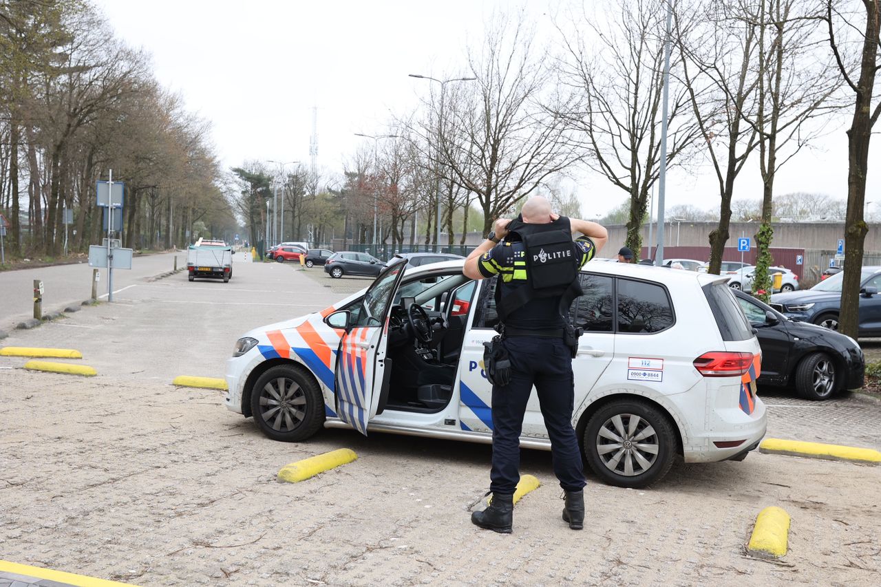 Foto: Bart Meesters/SQ Vision