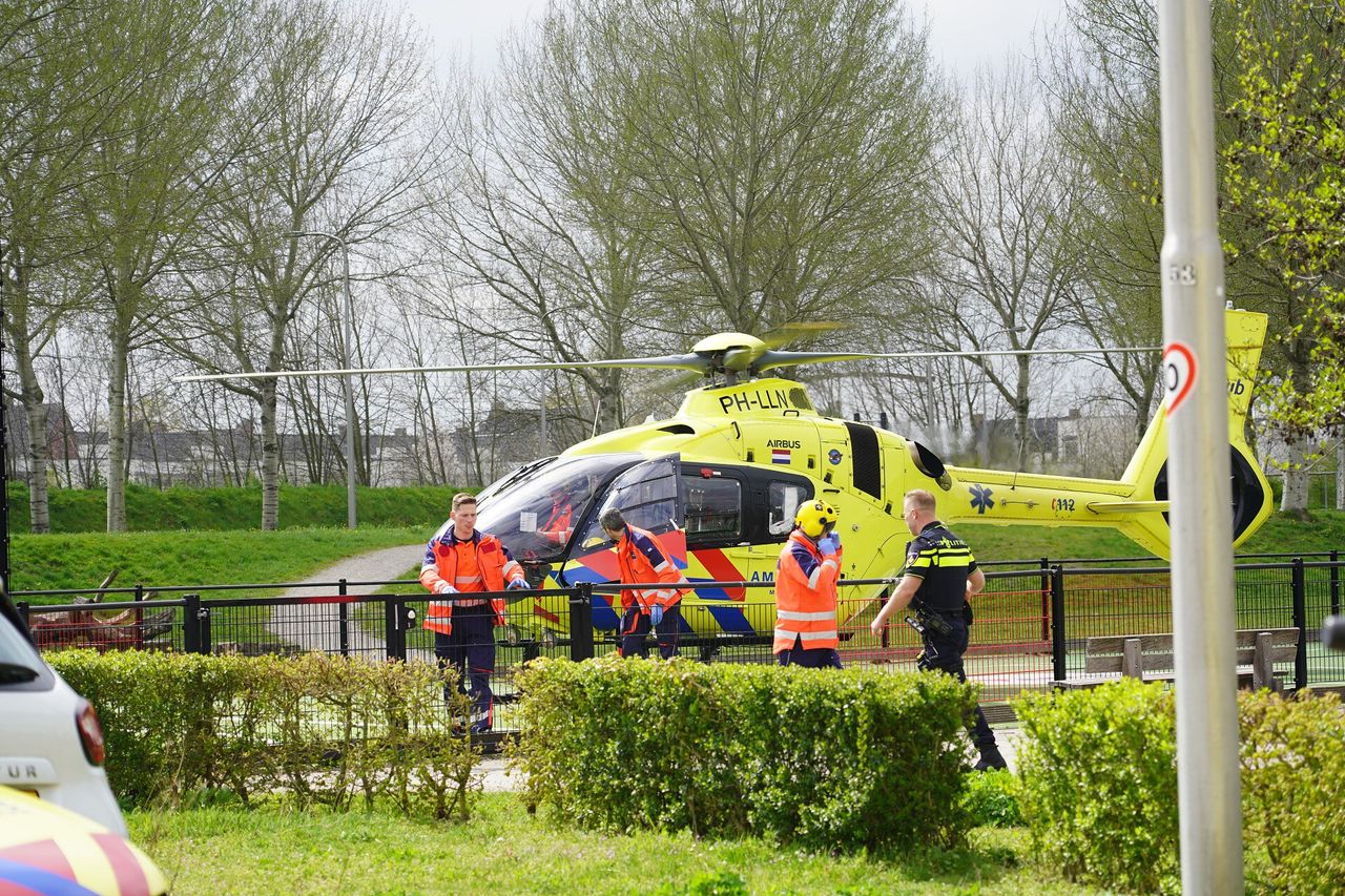 Foto: Jeroen Stuve/SQ Vision