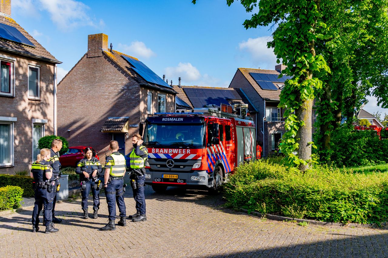  (foto: Jurgen Versteeg/SQ Vision)