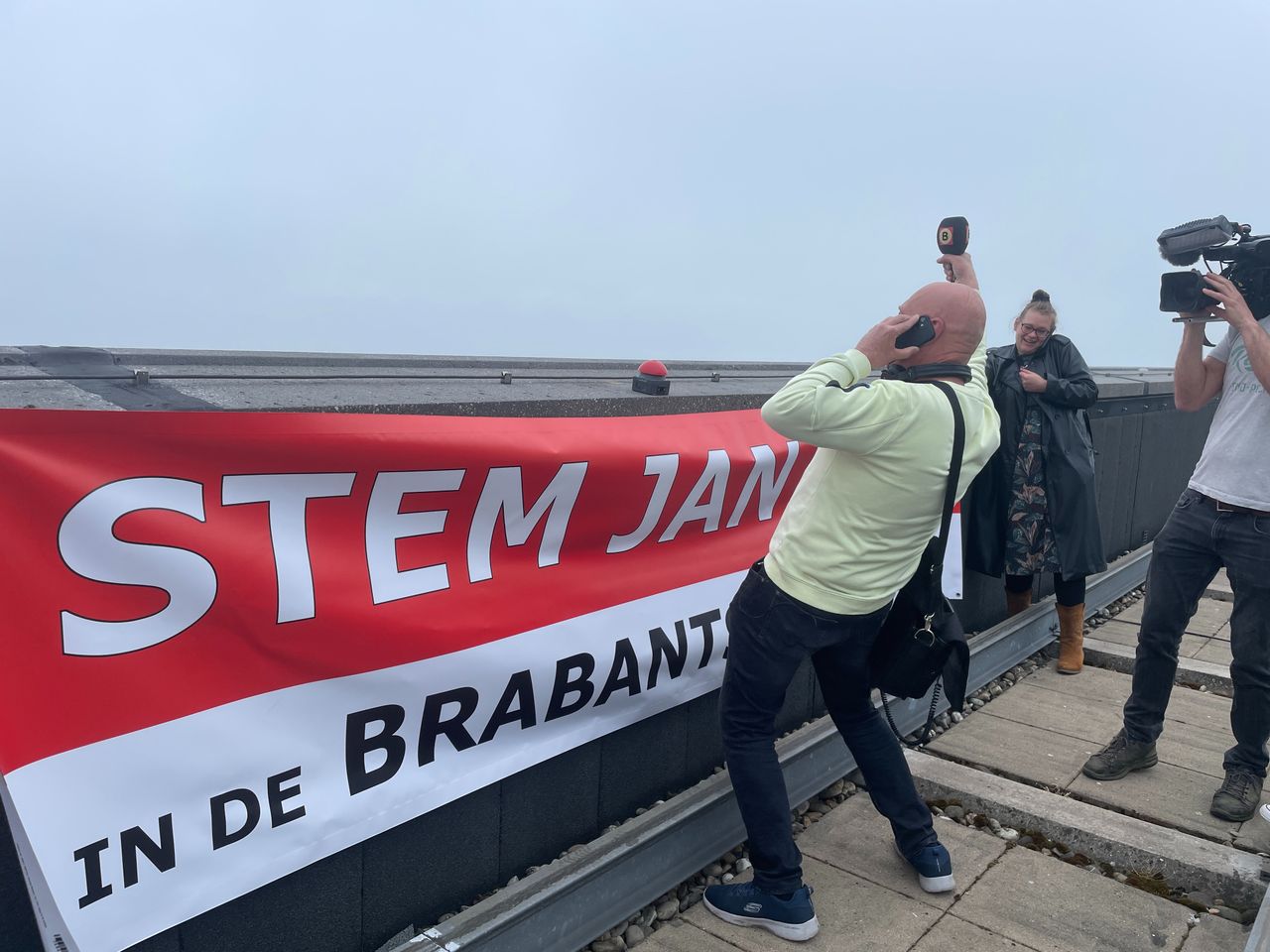 Foto: Omroep Brabant
