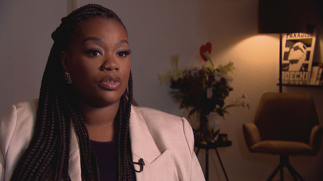 Niandy Windster-Losiabaar.