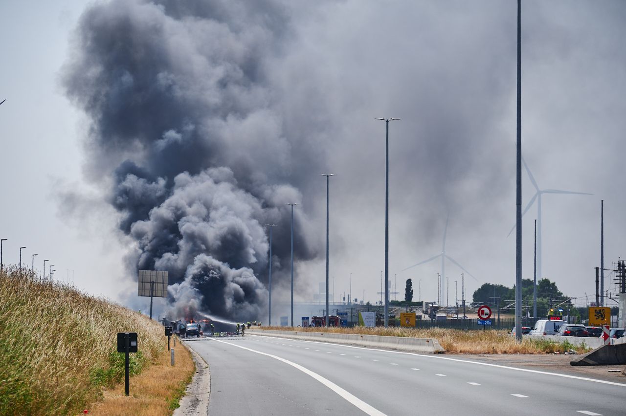 Foto: Tom van der Put/SQ Vision.