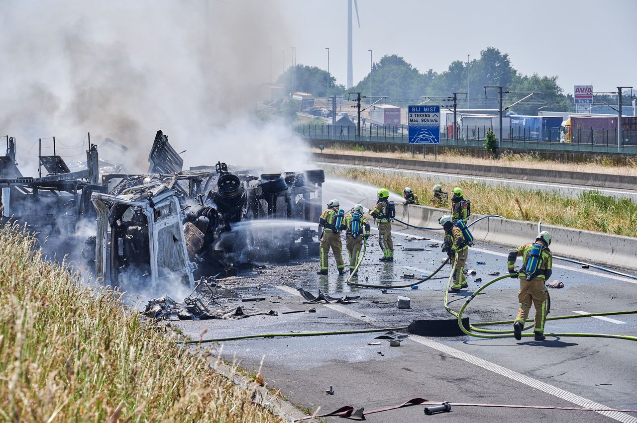 Foto: Tom van der Put/SQ Vision.