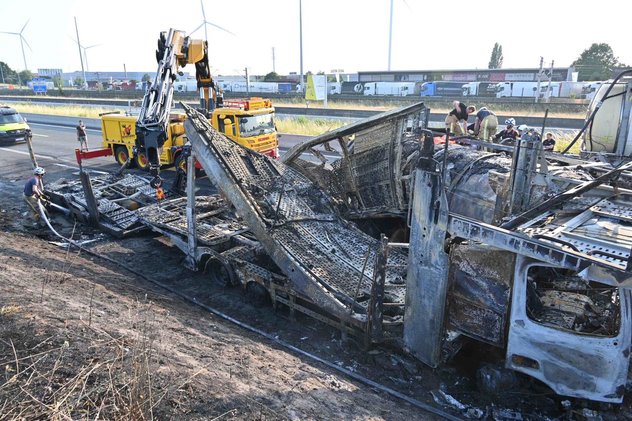 Foto: Tom van der Put/SQ Vision.