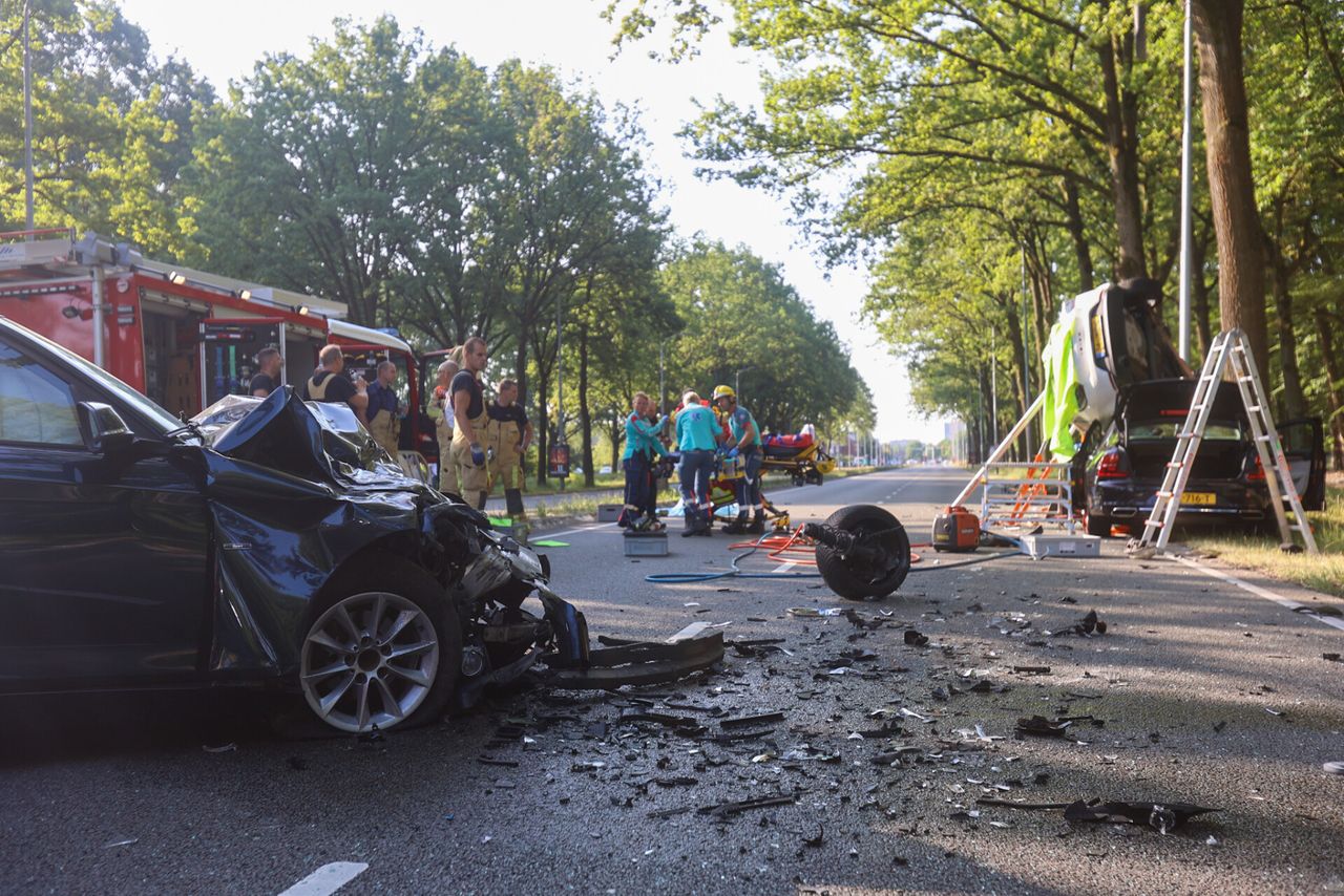 Foto: Arno van der Linden/SQ Vision