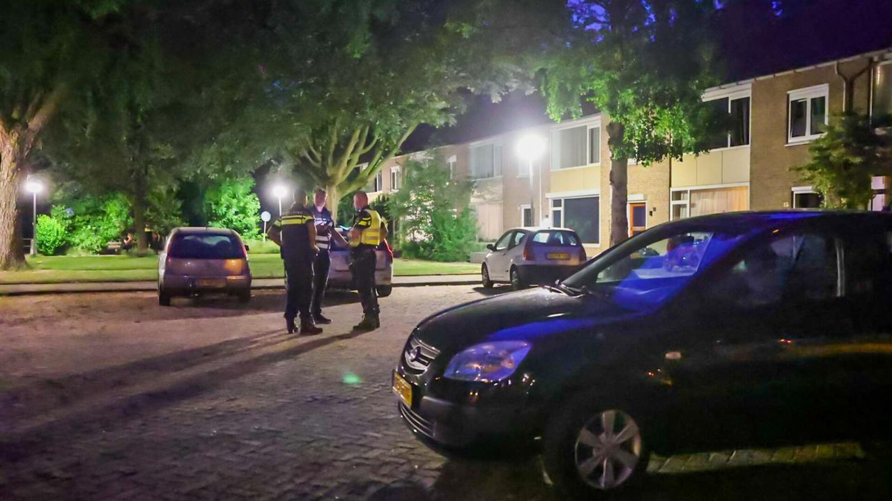 Foto: Dave Hendriks/SQ Vision