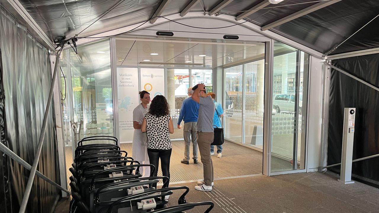 Foto: Omroep Brabant 