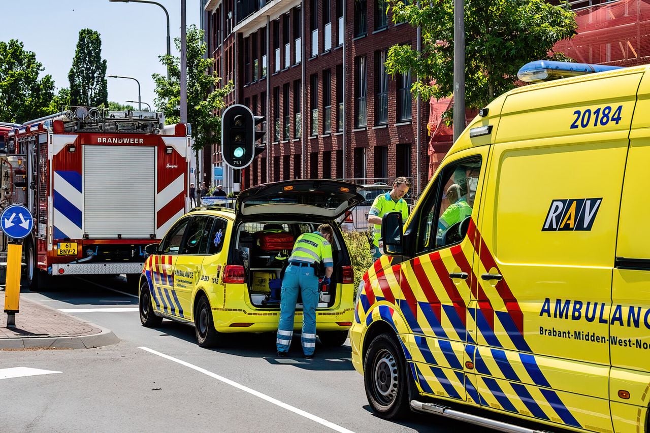 Foto: Jack Brekelmans/SQ Vision