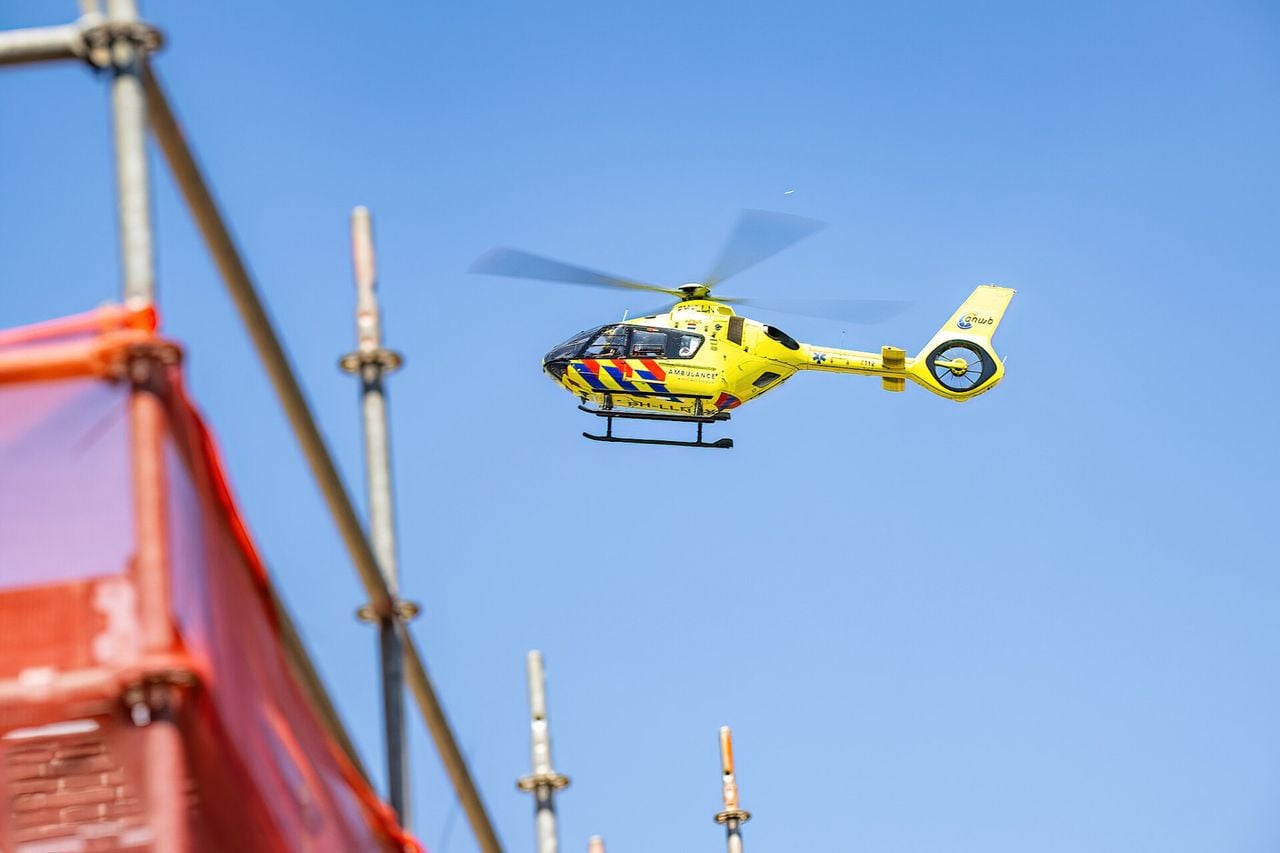 Foto: Jack Brekelmans/SQ Vision