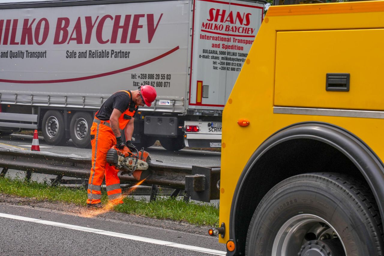 Foto: Dave Hendriks/SQ Vision.