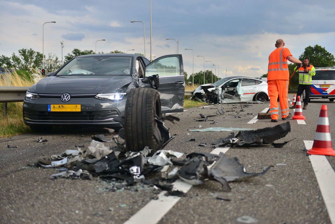 Foto: Walter van Bussel/SQ Vision.