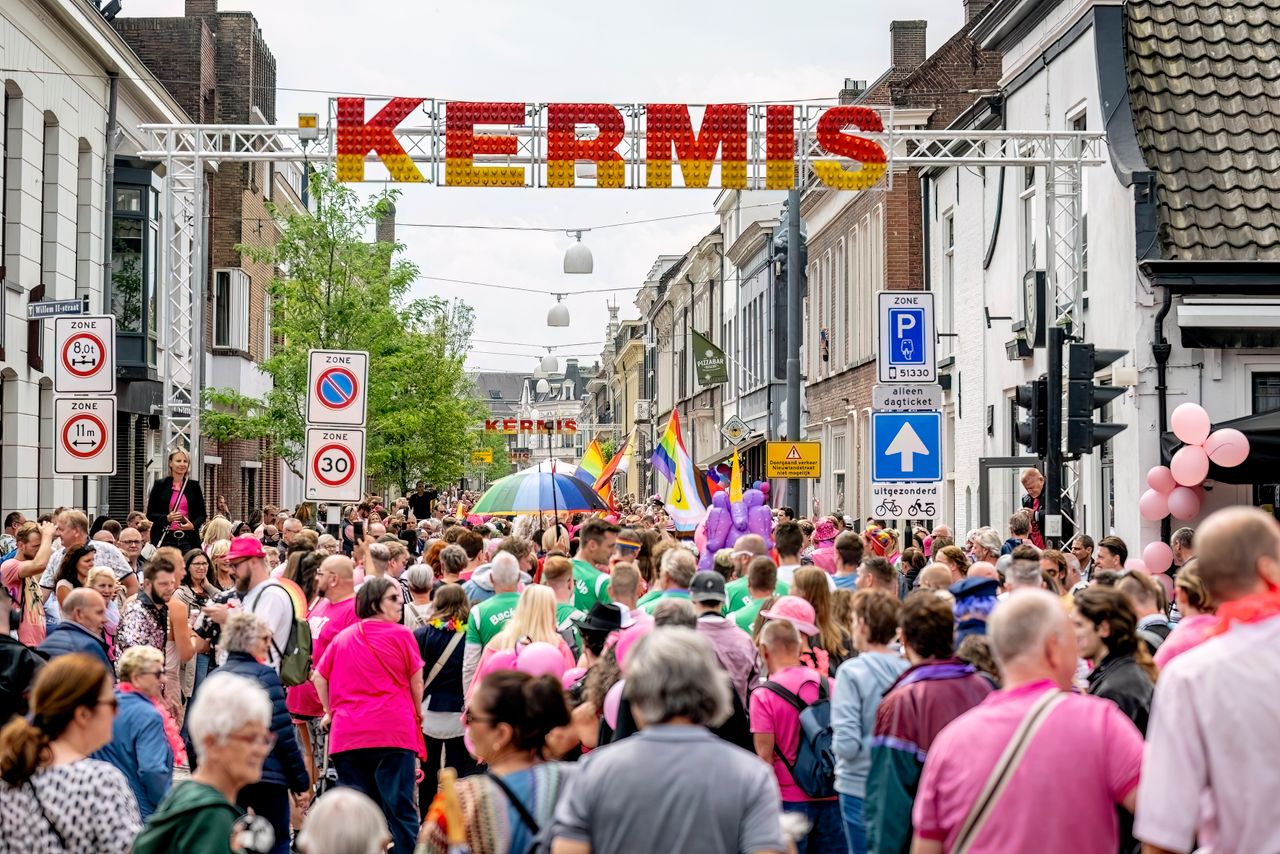 Foto: Eye4images / Jack Brekelmans.