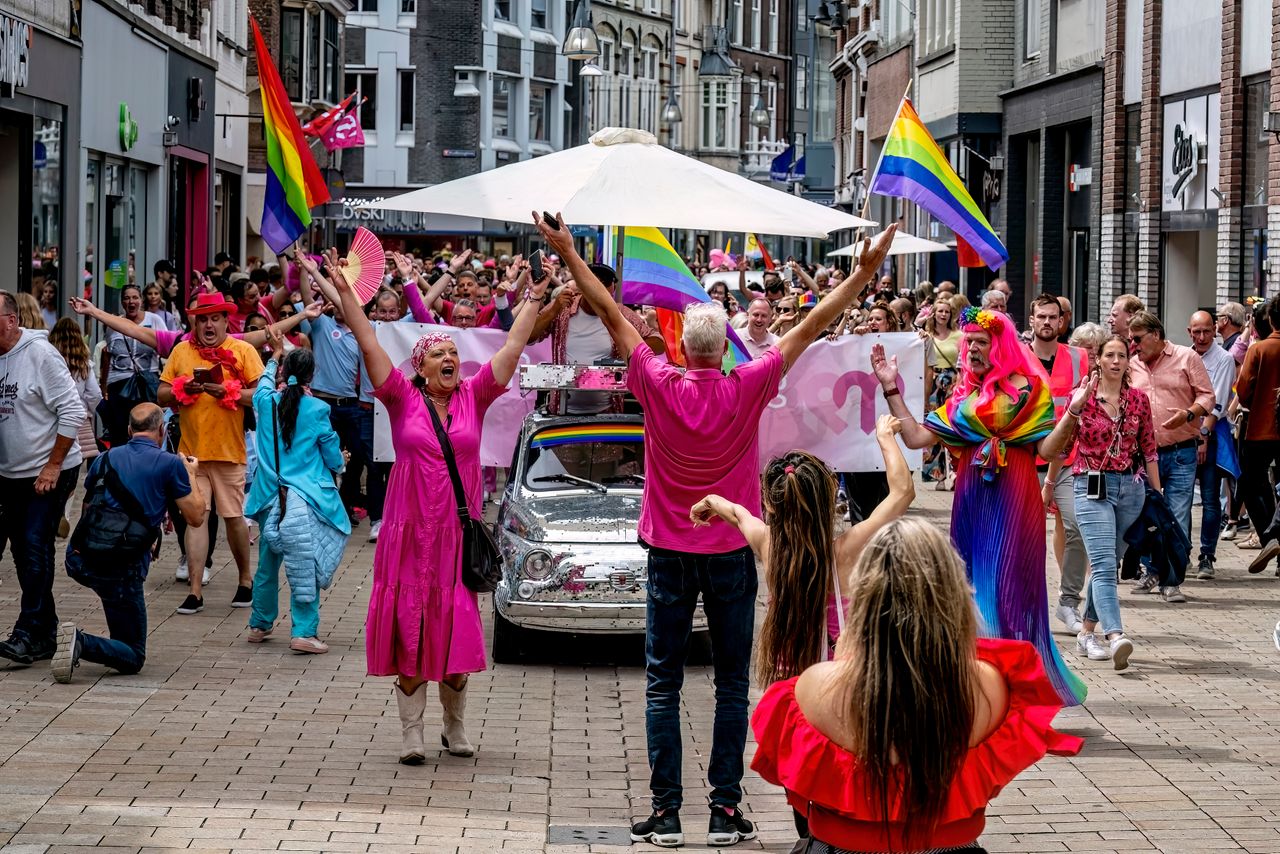 Foto: Eye4images / Jack Brekelmans.