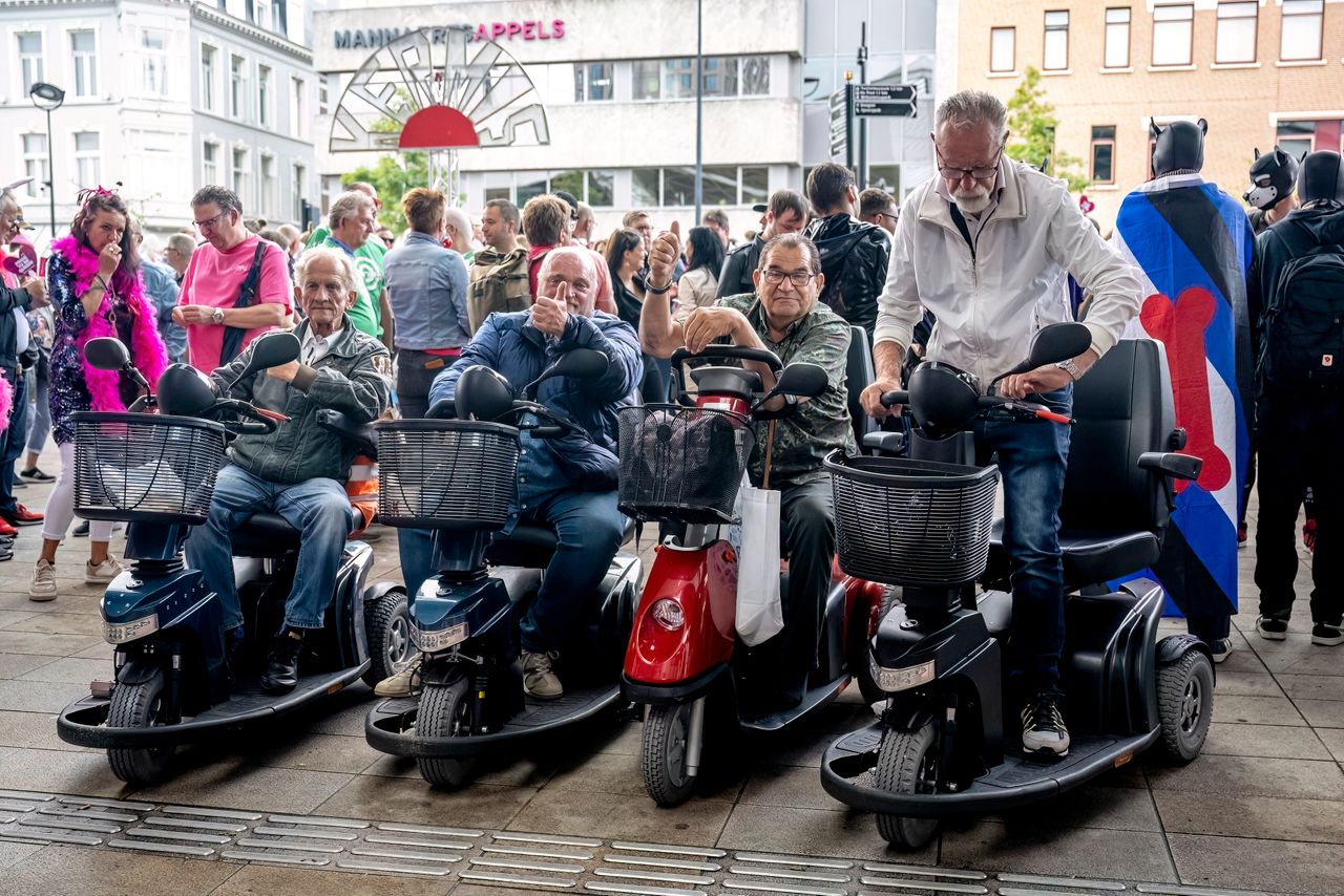 Foto: Eye4images / Jack Brekelmans.