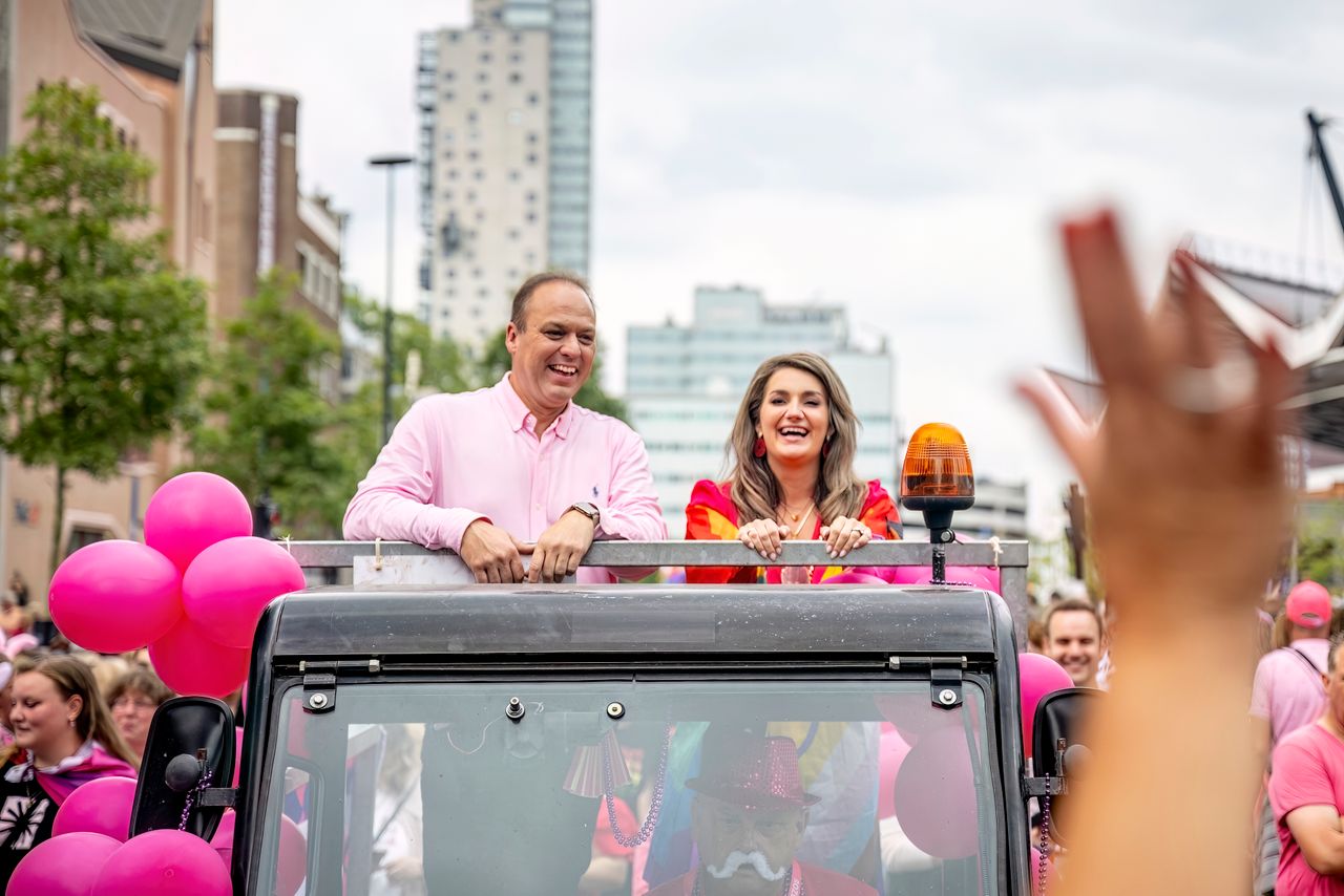 Foto: Eye4images / Jack Brekelmans.