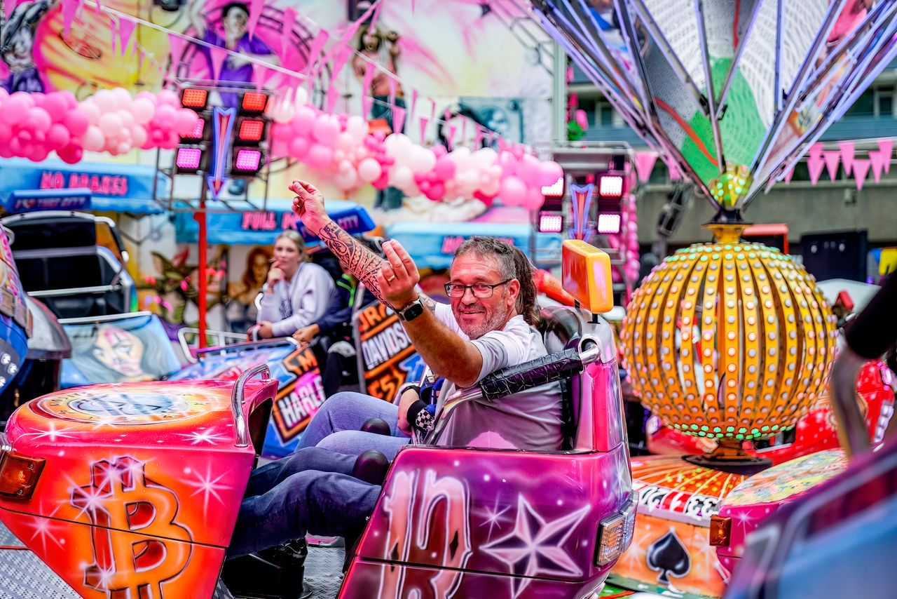 Foto: Eye4images / Jack Brekelmans.