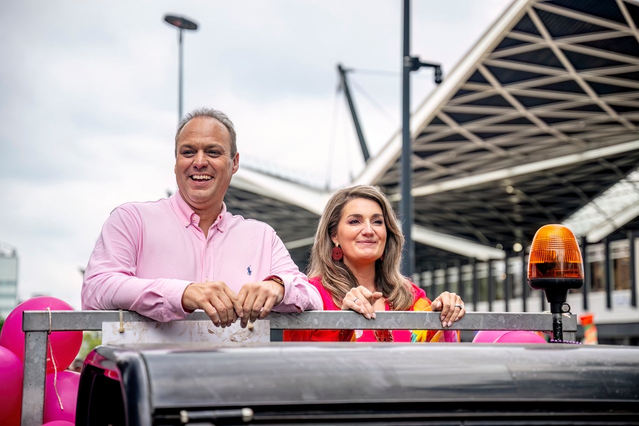 Foto: Eye4images / Jack Brekelmans.