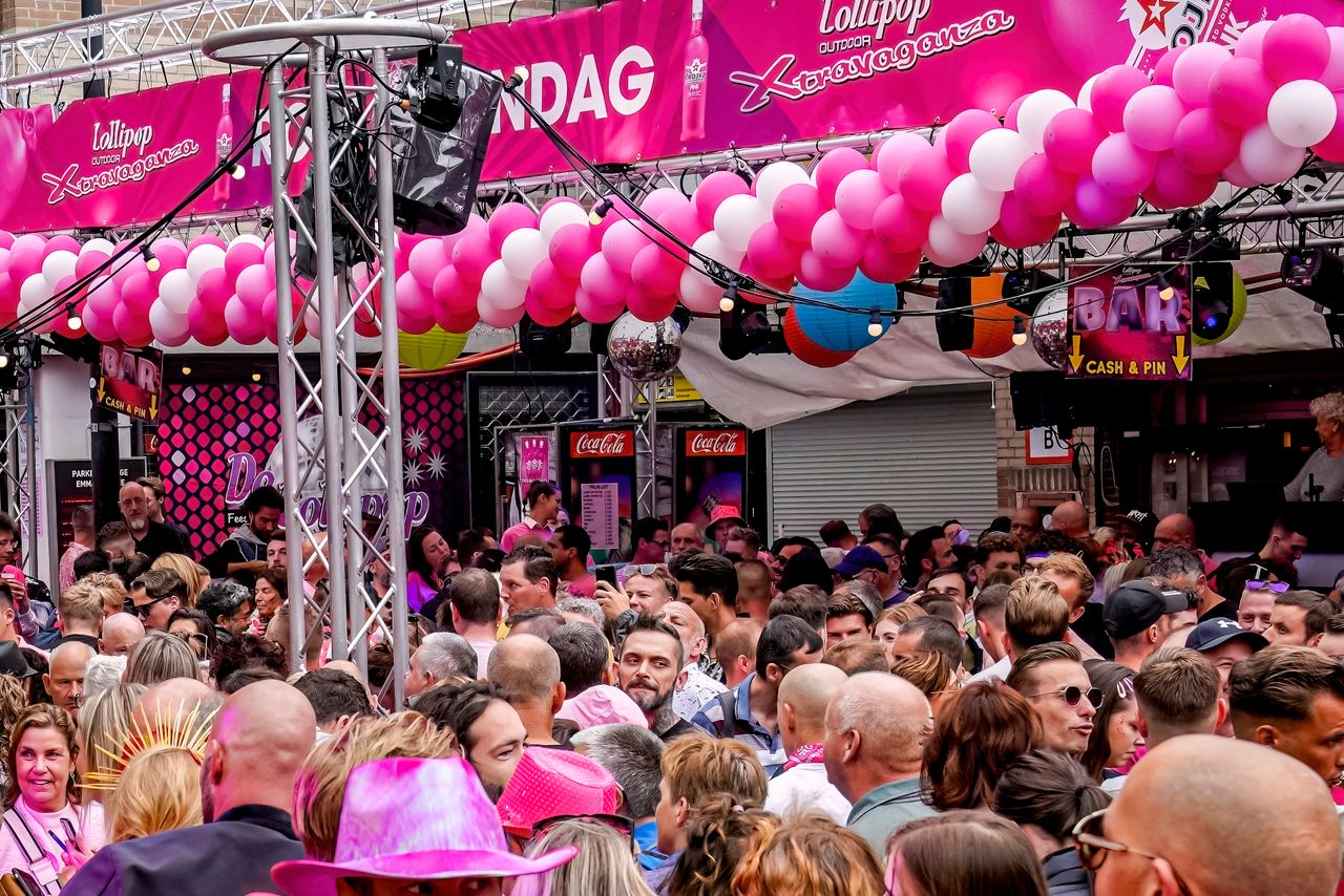 Foto: Eye4images / Jack Brekelmans.