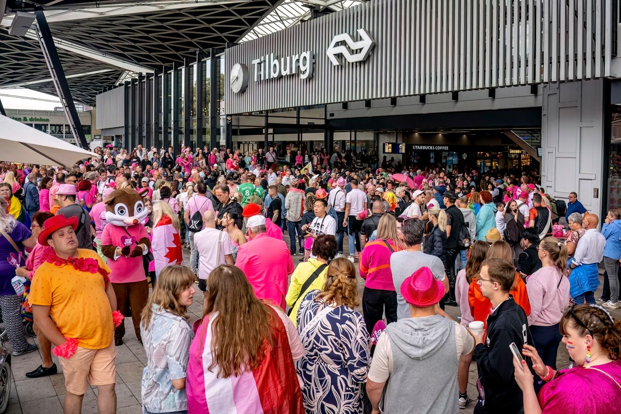 Foto: Eye4images / Jack Brekelmans.