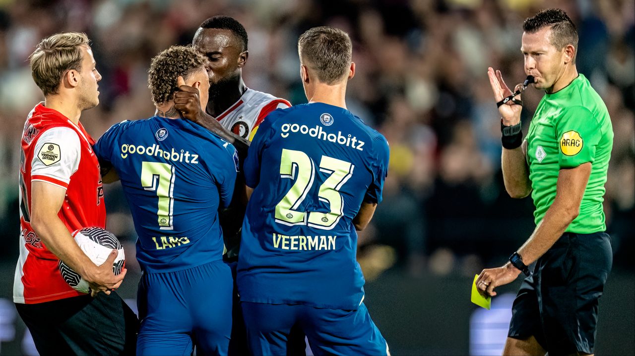 Foto: Marcel van Dorst/Maric Media.