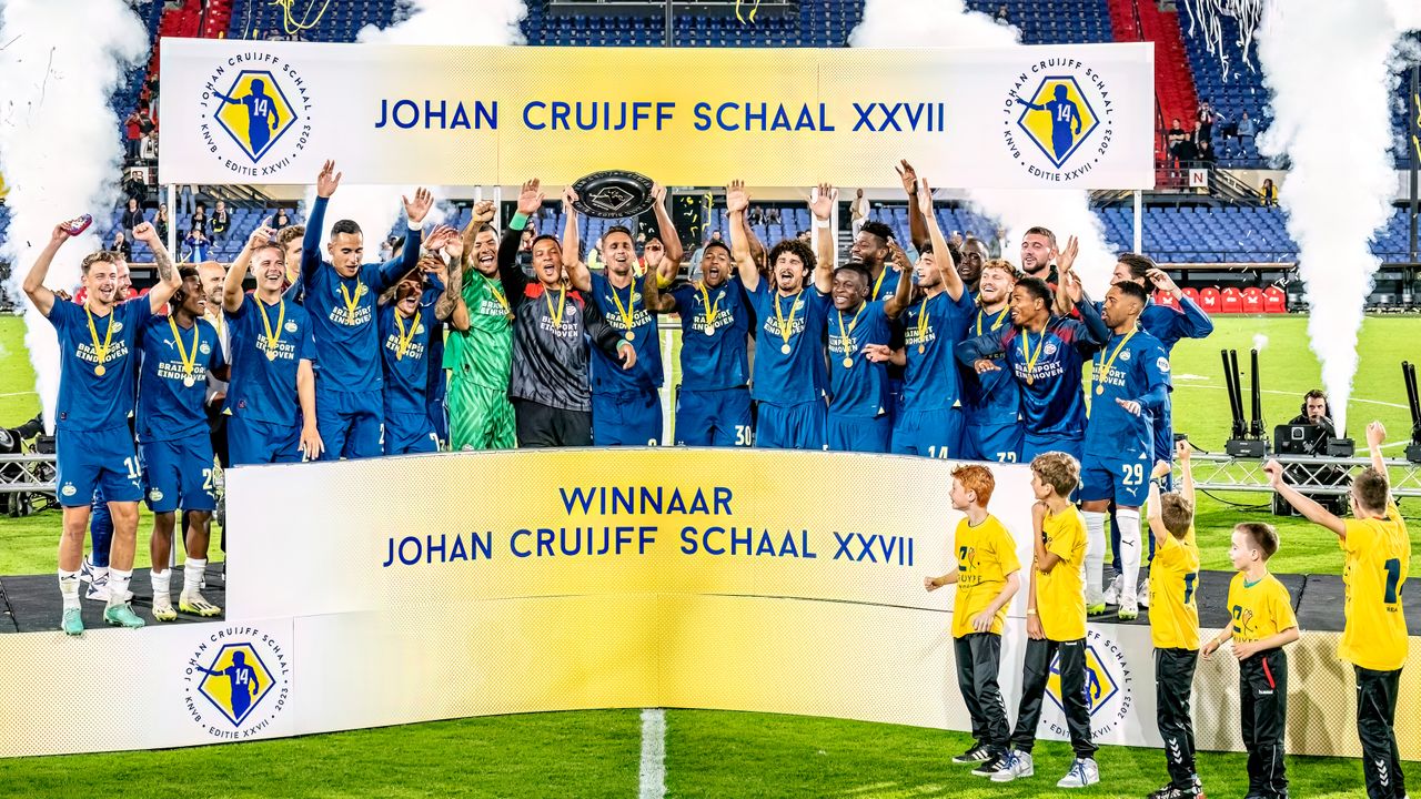 Foto: Marcel van Dorst/Maric Media.