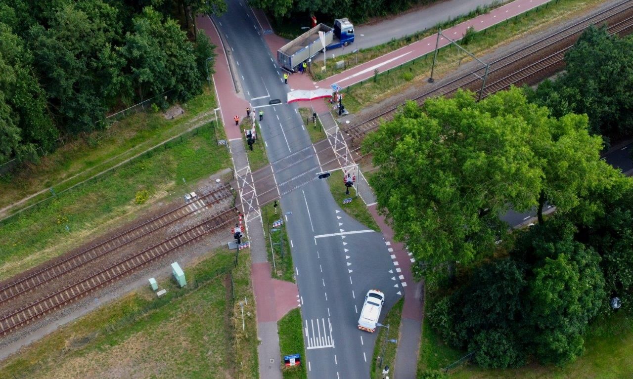 Foto: Bart Meesters/SQ Vision